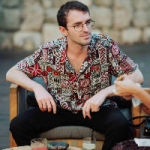 מורה אונליין לכלכלה איתן בן אליה