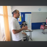 מורה בשפיים אופיר מאנה
