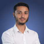 מורה אונליין למתמטיקה יורם עבו