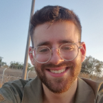 מורה בכוכב יאיר אחיה שטרן