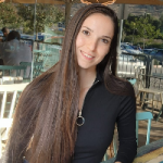 מורה בנהריה מיכל לוי