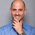 מורה פרטי Tzachi Amouyal