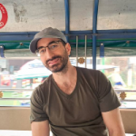 מורה אונליין למכניקת זורמים יובל מצליח