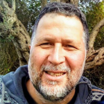 מורה פרטי בשדות ים אורי שטייגמן