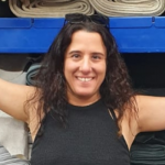 מורה אונליין לתוכנות תלת מימד אדית גולדברג