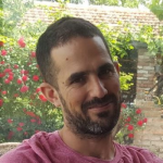 מורה פרטי למפוחית אביב וינגרטן