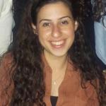 מורה פרטית לערבית בראשון לציון שירן שמואלי אנדן