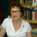 מורה פרטית הדר  דולינסקי
