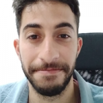 מורה פרטי לPython אוהד קורן