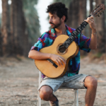 מורה פרטי תומר חן
