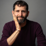 מורה פרטי ברמת גן ליאור  טמיר