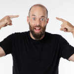 מורה לפסיכומטרי לירון שטיינגרט