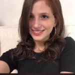 מורה אונליין למדעי המחשב תכנות רבקה חנסאב