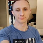 מורה לAngular יוג'ין  סרגיאנקו