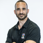 מאמן אישי בראש העין אסף יוגב