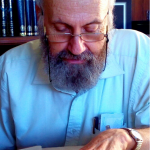 מורה פרטי לציור יצחק גלעדי
