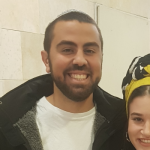 מורה למתמטיקה בקריית גת גד מימרן