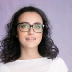 מורה פרטית למטלב בחיפה אירינה לי