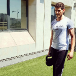 מאמן אישי בכפר טרומן אלון איצקוביץ'