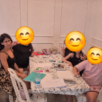 מורה פרטית ללשון קרן שחר שלום