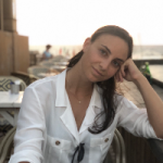 מורה אונליין לפסיכומטרי מאיה צמח