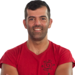 מאמן אישי רותם בן ציון