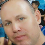 מורה פרטי לפיסיקה באשדוד ירון ישראלי