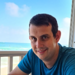 מורה אונליין לפיסיקה אלירז דויטש
