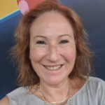 מורה אונליין לפיתוח קול יפה תוסיה כהן