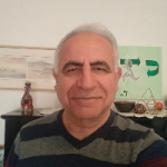 מורה פרטי למתמטיקה בגבעתיים דוד  גורן