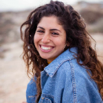 מורה פרטית אבישג בשארי