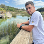 מורה פרטי ללשון בגני תקווה גל קמחי