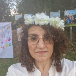 מורה לאנגלית בפתח תקווה ענת ברמי