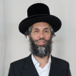 מורה בקריית גת יואל גפני