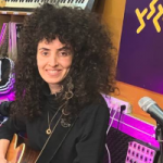 מורה פרטית לעריכת מוסיקה בגבעתיים מרגריטה  גרין