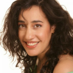 מורה פרטית לספרות בנתניה ענבר קירשנר