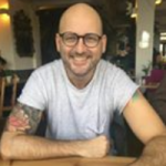 מורה אונליין לכלכלת ישראל זהר בן עזרא