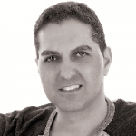 מורה פרטי לJava בנתניה יובל  ישי