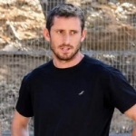 מאמן אישי בנתניה איתי רבינוביץ