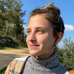 מורה פרטית למדעי המחשב תכנות בבאר שבע דפנה פרידלר