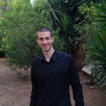 מורה פרטי חננאל שואף שואף