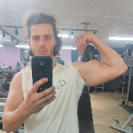 מאמן אישי ג'ודו רון אולקוב