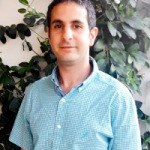 מורה אונליין לפיסיקה 2 גיא מזרחי