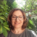 מורה פרטית הלן פסטרנק