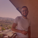 מורה פרטי יאיר  שלמה