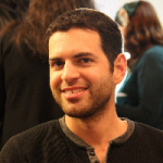 מורה פרטי לתכן לוגי אביתר דאלקיאן