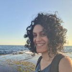מורה פרטית מורן עותמי