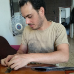 מורה פרטי מאיר זריהן