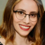 מורה פרטית לאנגלית לילדים באור יהודה ד"ר רבקה פודורובסקי