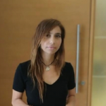 מורה פרטית עינת רבקה